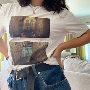 Nice T-Shirt « The Shinning »